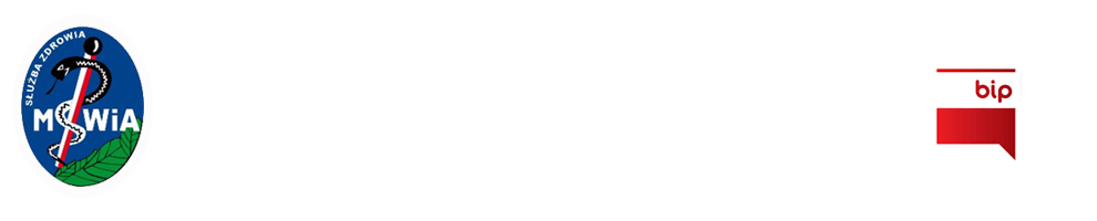 Strona BIP ZOZ MSWiA w Katowicach